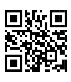 Een QR-code die naar het YouTube-kanaal van testaankoop leidt